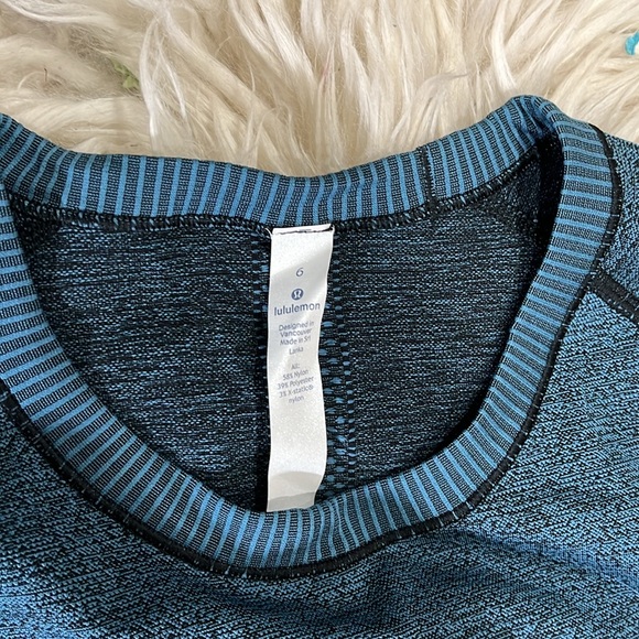 Lululemon swiftly tech tee - Picture 2 of 6